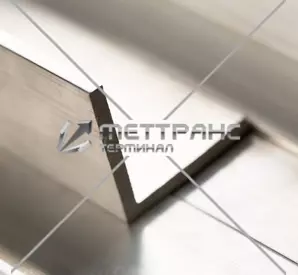 Уголок алюминиевый (г-образный профиль) в Караганде