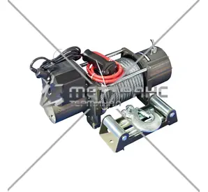 Лебедка в Караганде