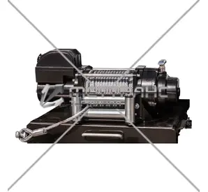 Лебедка электрическая в Караганде