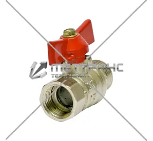 Кран шаровый Ду40 в Караганде