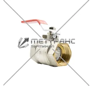 Кран шаровый Ду50 в Караганде