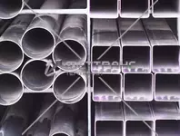 Труба стальная 50 мм в Караганде № 1
