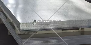 Алюминиевый лист в Караганде